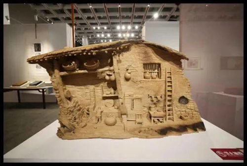 第三屆中國(guó)民間工藝精品雙年展在余杭舉行 精美作品邀您云上賞