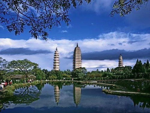 2021滇藏線(xiàn)騎行波爾攻略d1 大理 鶴慶縣 120km