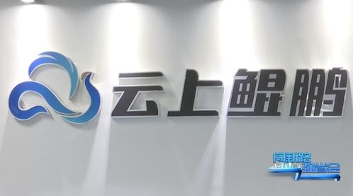 貴安新區企業開足馬力忙生產，邁好新年第一步——故云行之觀察