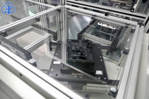 經(jīng)緯恒潤(rùn)ZCU百萬(wàn)臺(tái)下線，天津智能工廠創(chuàng)行業(yè)新紀(jì)錄