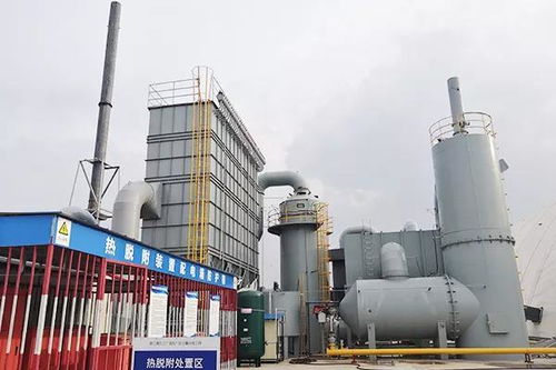 故云行 從歷史煙云到綠色新生——記生態環境部專家調研原江南化工廠土壤治理工程